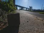  PRF alerta sobre trechos de rodovias gaúchas com maior incidência de veículos atingidos por pedras Lauro Alves / Agencia RBS/Agencia RBS