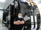 Empresário equipa ônibus para atendimento médico gratuito na Grande Porto Alegre  Ronaldo Bernardi / Agencia RBS/Agencia RBS