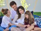 Cantor Daniel e a esposa esperam o terceiro filho: "A família vai aumentar" Instagram / Reprodução/Reprodução