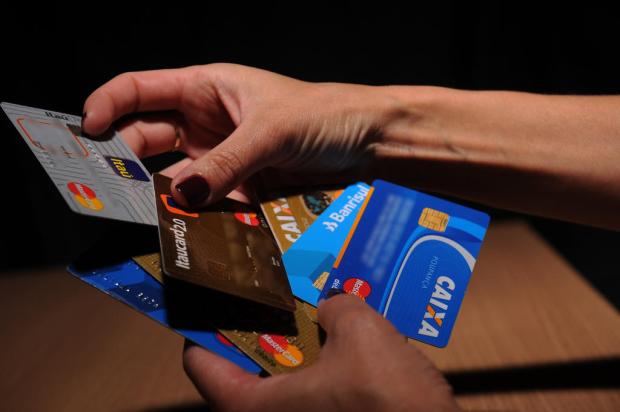 O DG te ajuda a entender os riscos de entrar no rotativo do cartão de crédito Felipe Nyland / Agencia RBS/Agencia RBS
