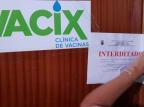Dona de clínica que aplicava vacinas vazias ou vencidas é condenada a sete anos de prisão Polícia Civil / Divulgação / Divulgação/Divulgação
