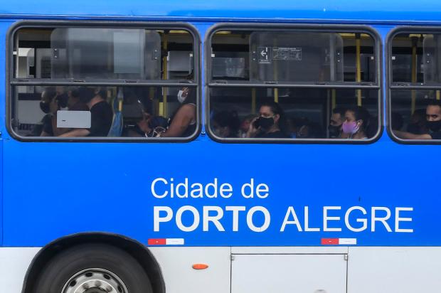 Prefeitura amplia oferta de ônibus em Porto Alegre a partir de segunda-feira; veja as mudanças André Ávila / Agencia RBS/Agencia RBS