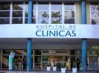 Hospital de Clínicas lança concurso com salários de até R$ 6,9 mil Jefferson Botega / Agencia RBS/Agencia RBS