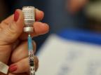 Governo do RS passa a considerar três doses contra a covid-19 como esquema vacinal completo  Marco Favero / Agencia RBS/Agencia RBS