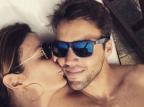Fim do casamento? Daniel Cady apaga fotos com Ivete Sangalo  Instagram / Reprodução/Reprodução