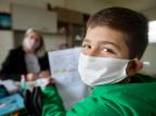 Aulas domiciliares ajudam estudantes a enfrentar perdas de aprendizagem com a pandemia em Esteio Jefferson Botega / Agencia RBS/Agencia RBS
