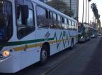 Transporte coletivo de Porto Alegre terá horários ampliados a partir desta segunda-feira Ronaldo Bernardi / Agencia RBS/Agencia RBS