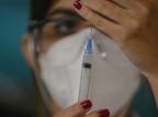 Porto Alegre amplia vacinação contra a covid-19 para pessoas com 21 anos ou mais nesta terça-feira Mateus Bruxel / Agencia RBS/Agencia RBS