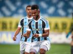 Luciano Périco: o pulso do Grêmio ainda pulsa LUCAS UEBEL / Grêmio FBPA/Divulgação/Grêmio FBPA/Divulgação