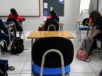 Porto Alegre deixa de exigir distanciamento em sala de aula Marcelo Casagrande / Agencia RBS/Agencia RBS