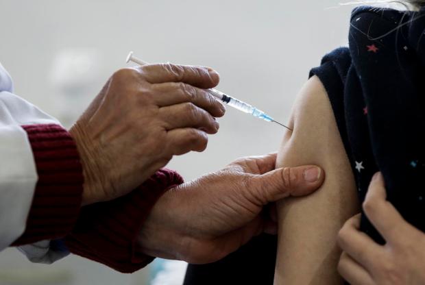Como proteger as crianças enquanto não há vacina contra a covid-19 para elas Mateus Bruxel / Agencia RBS/Agencia RBS