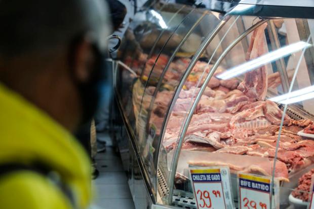 Carne acumula alta de 17,7% em Porto Alegre neste ano, conforme Dieese André Ávila / Agencia RBS/Agencia RBS