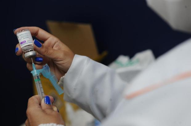 Arena e Beira-Rio recebem o Gre-Nal da Vacina neste sábado  Antonio Valiente / Agencia RBS/Agencia RBS
