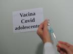 RS decide manter vacinação de adolescentes sem comorbidades Marcelo Casagrande / Agencia RBS/Agencia RBS