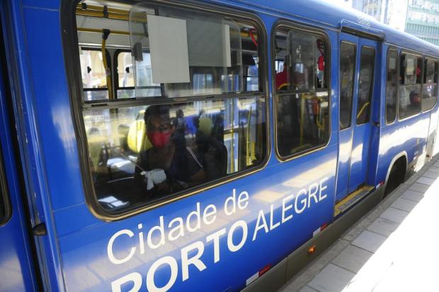 Porto Alegre terá nova ampliação de linhas no transporte público Ronaldo Bernardi / Agencia RBS/Agencia RBS