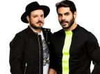 Israel e Rodolffo são acusados de fazer apologia ao estupro em nova música; cantor reage Flaney Gonzalles / Divulgação/Divulgação