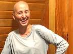 Para marcar o Outubro Rosa, Alice Bastos Neves lembra luta contra o câncer de mama: "Sorrir mesmo durante o desafio" @alicebastosneves Instagram / Reprodução/Reprodução