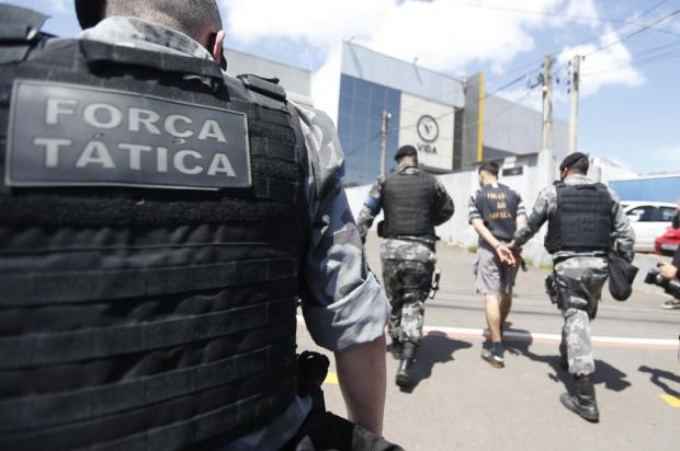 Polícia pretende concluir investigação sobre latrocínio de jovem em Porto Alegre até o fim deste mês Lauro Alves / Agencia RBS/Agencia RBS