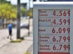 Gasolina sobe, e litro já é encontrado a R$ 6,79 em postos de Porto Alegre Lauro Alves / Agência RBS/Agência RBS