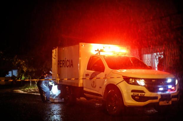 Homicídios e latrocínios apresentam aumento em setembro no RS  Andre Avila / Agencia RBS/Agencia RBS