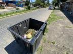  Coleta começa a ser regularizada em Cachoeirinha, mas alguns bairros ainda sofrem com acúmulo de lixo Alberi Neto / Agencia RBS/Agencia RBS