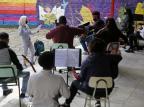 Orquestra Villa-Lobos cancela oficinas de música para mais de 300 crianças e adolescentes André Ávila / Agencia RBS/Agencia RBS