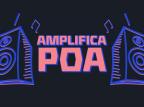 Concurso em Porto Alegre vai premiar estudante de escola pública que enviar a melhor música Amplifica POA / Divulgação/Divulgação