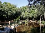 Parque de Canoas terá área zen pública para lazer e relaxamento junto à natureza André Ávila / Agencia RBS/Agencia RBS