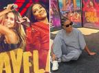 Ludmilla apaga foto de Anitta em capa de single gravado em parceria após briga por autoria Spotify/Reprodução / Instagram-@ludmilla/Reprodução/Instagram-@ludmilla/Reprodução