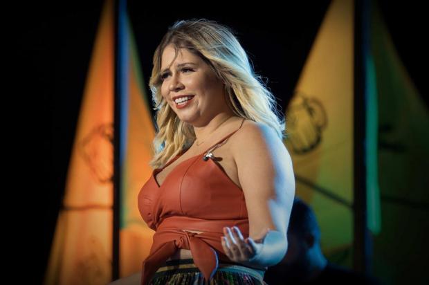 Grammy Latino homenageia Marília Mendonça Som Livre / Divulgação/Divulgação