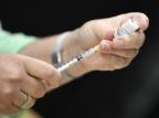 Tire suas dúvidas sobre o uso da vacina da Pfizer em crianças THOMAS KIENZLE / AFP/AFP
