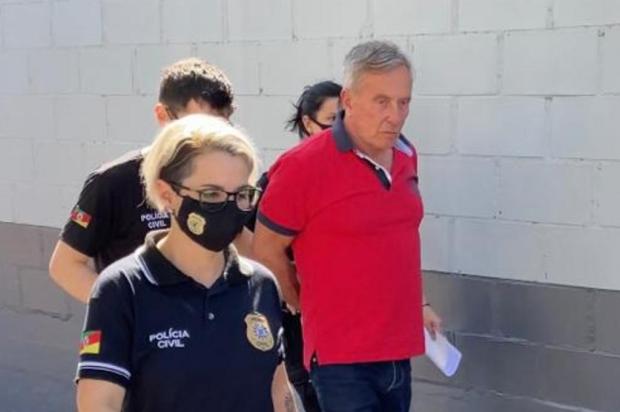 Polícia contabiliza 35 relatos de mulheres que se dizem vítimas de cirurgião plástico preso por abuso sexual Guilherme Milman / Agencia RBS/Agencia RBS