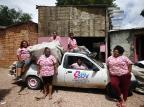 Cooperativa de mulheres busca ajuda para consertar veículo Félix Zucco / Agencia RBS/Agencia RBS