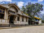 Museu do Trem de São Leopoldo completa 45 anos de inauguração Marco Favero / Agencia RBS/Agencia RBS