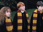 "De Volta a Hogwarts": protagonistas de "Harry Potter" se reúnem em primeira foto do especial Warner Bros. / Divulgação/Divulgação