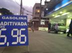 Litro da gasolina é encontrado abaixo de R$ 7 em postos da zona sul de Porto Alegre Jean Peixoto / Agência RBS/Agência RBS