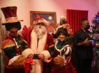Casa do Papai Noel é inaugurada na Capital; visitas começam no domingo André Ávila / Agencia RBS/Agencia RBS