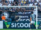 Cacalo: Grêmio sofreu um castigo imerecido contra o Corinthians Jefferson Botega / Agencia RBS/Agencia RBS