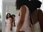 Adolescentes que participarão do baile de debutantes alusivo aos 250 anos da Capital começam a escolher seus vestidos Mateus Bruxel / Agencia RBS/Agencia RBS
