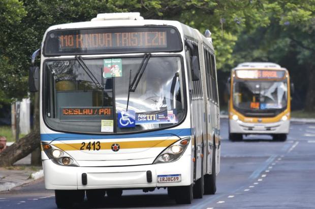 As linhas de ônibus de Porto Alegre que mais foram alvo de reclamação em 2021 Lauro Alves / Agencia RBS/Agencia RBS