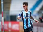 José Augusto Barros: a importância de Ferreira na Série B Lucas Uebel / Grêmio/Divulgação/Grêmio/Divulgação