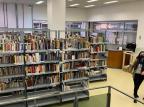 Biblioteca Pública Municipal Josué Guimarães reabre as portas depois de quase dois anos SMC / Divulgação/Divulgação