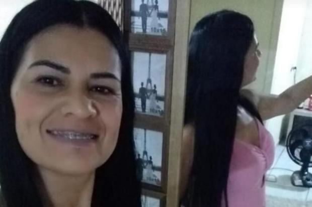 Corpo de cabeleireira desaparecida em Estância Velha é localizado em porta-malas de carro em Santa Catarina Arquivo Pessoal / Arquivo Pessoal/Arquivo Pessoal
