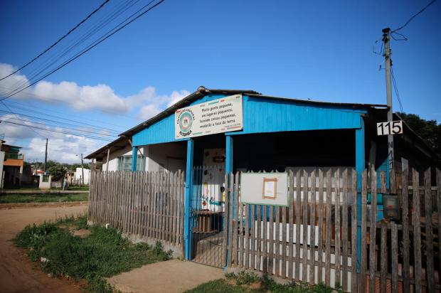 Criado em 1996, Instituto Cultural Kizomba busca doações para ampliação da sede Anselmo Cunha / Agencia RBS/Agencia RBS