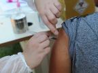 Prefeitura de Porto Alegre confirma vacinação contra gripe, covid-19 e sarampo nesta quarta-feira  Antonio Valiente / Agencia RBS/Agencia RBS