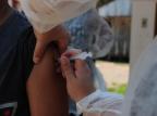 Porto Alegre amplia público infantil que pode receber vacina contra covid-19 em casa Antonio Valiente / Agencia RBS/Agencia RBS