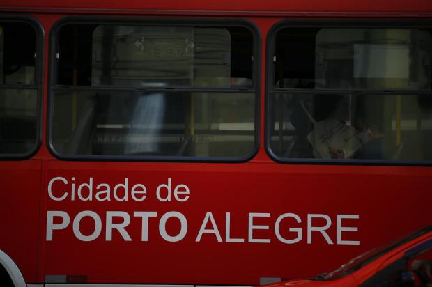Em Porto Alegre, fim de isenções influencia pouco no valor da passagem Félix Zucco / Agencia RBS/Agencia RBS