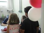 Porto Alegre inicia vacinação de crianças a partir de nove anos Antonio Valiente / Agencia RBS/Agencia RBS