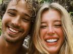 Duda Reis assume namoro com o ator André Luiz Frambach e recebe aprovação dos pais: "Sorriso cheio de verdade" Reprodução / Instagram/Instagram