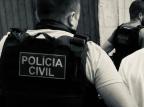 Dois investigados pelo assassinato de entregador em Rio Grande estão presos Polícia Civil / Divulgação/Divulgação